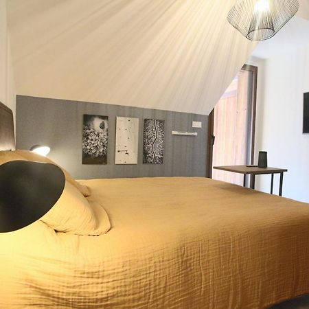 Magnifique T5 Duplex De Grand Standing 120M2 Neuf Classe 4 Etoiles Pour 8 Personnes En Plein Centre De Saint-Lary-Soulan Exterior foto